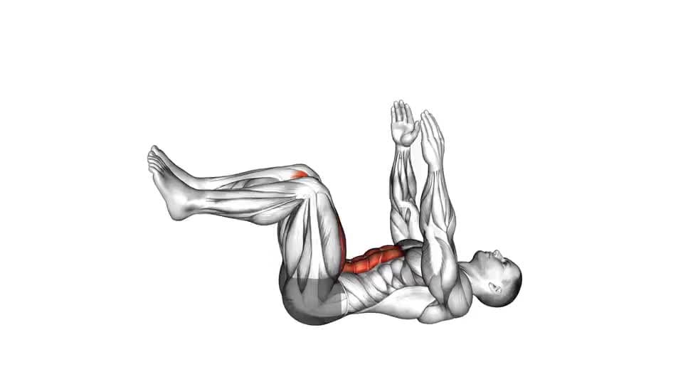 Thumbnail for the video of exercise: Bug Mati