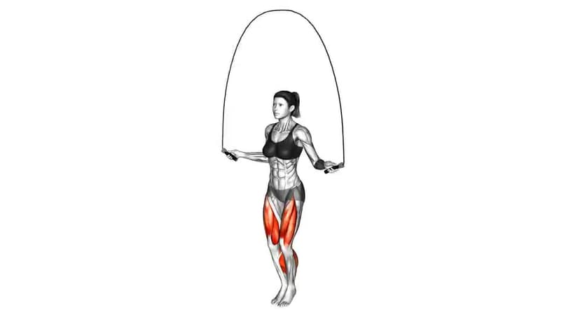 Jump Rope - Video Guide | Lyfta