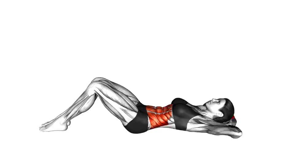 Thumbnail for the video of exercise: ଘୂର୍ଣ୍ଣନ ସହିତ ଛାତି ଲିଫ୍ଟ |