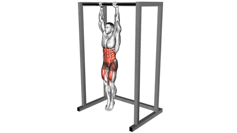 Thumbnail for the video of exercise: আঁঠুৰ পৰা কঁকাললৈকে ওলমি থকা