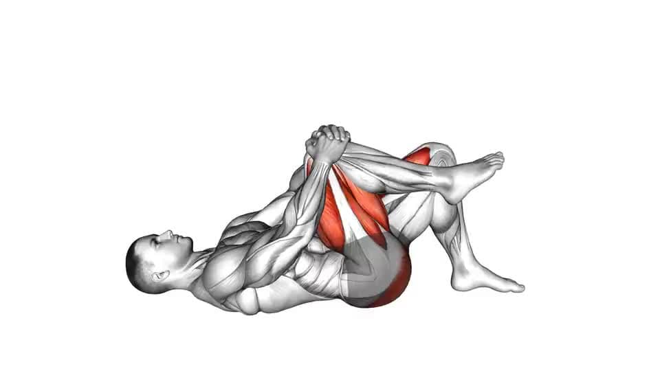 Thumbnail for the video of exercise: Piriti Waewae Kotahi me te Turi ki te Uma