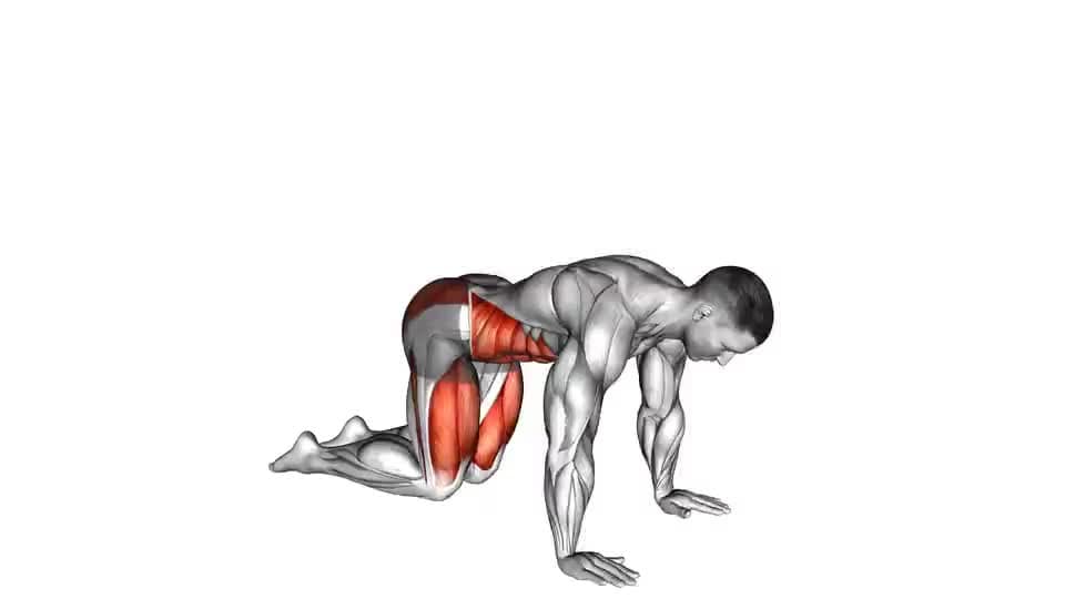 Thumbnail for the video of exercise: Изглед на тавана Stretch