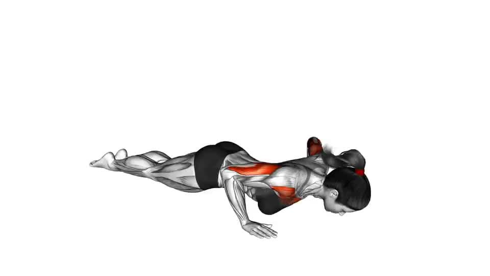 Thumbnail for the video of exercise: उल्टो डुबकी