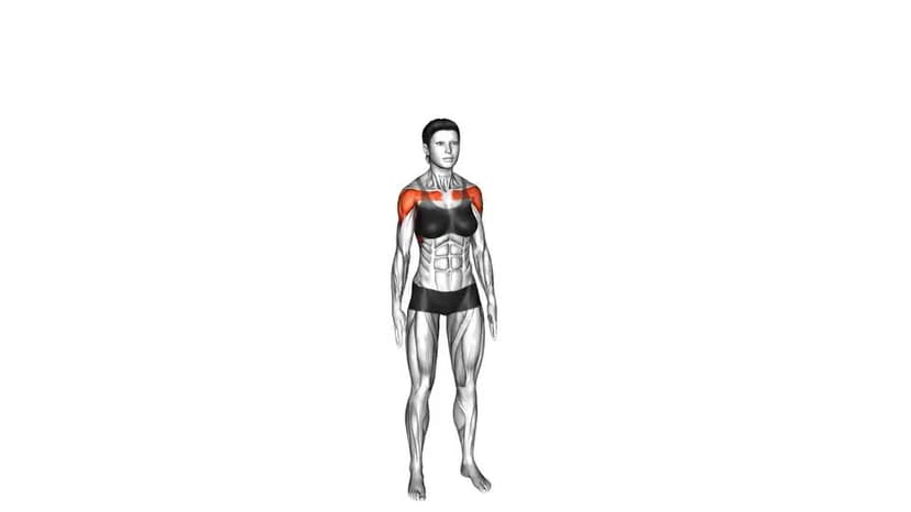 Overhead Clap - Video Guide | Lyfta