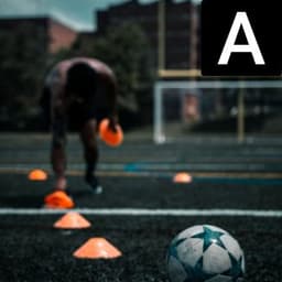 Conditioning - A