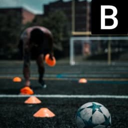 Conditioning - B