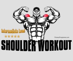Shoulder - Thursday
