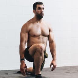 Day 2: Lower Body Workout