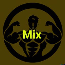 Full Body Mix