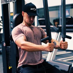 Day 1: Upper Strength