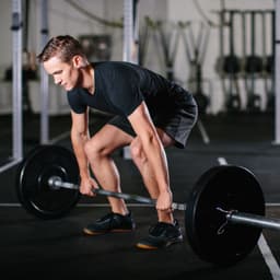 Day 2: Lower Strength