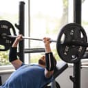 Day 3: Push Hypertrophy