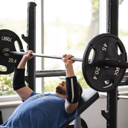 Day 3: Push Hypertrophy