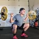 Day 5: Legs & Abs
