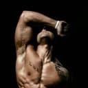 Monday: Chest/Biceps