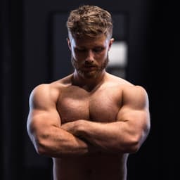 Jeff Nippard Fanpage