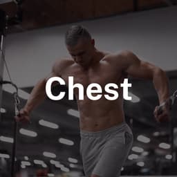 Day 1: Chest