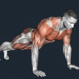 Push Day