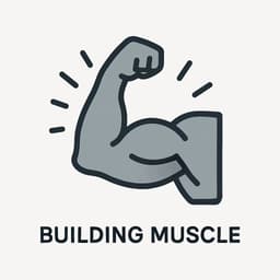 Month #1 - Hypertrophy