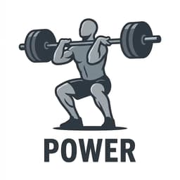 Month #3: Power