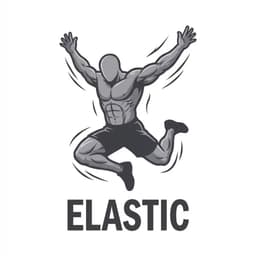 Month #4: Elastic
