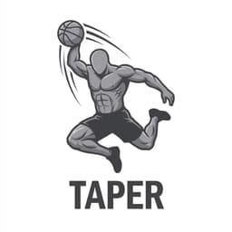 Month #5: Taper