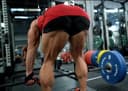 [LEGS] DAY 2