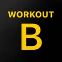 Full Body - Workout B
