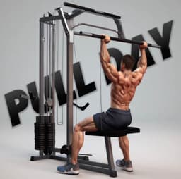 Pull Day