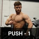 PUSH - 1