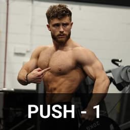 PUSH - 1