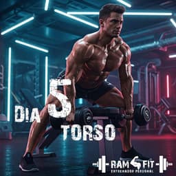 Día 5: Torso