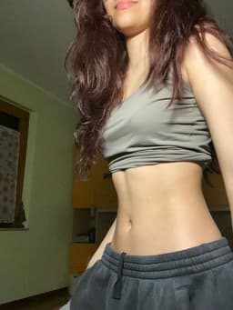waist & core shaping (day 2)