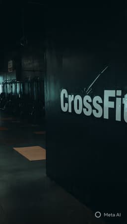Strength & Conditioning For Time