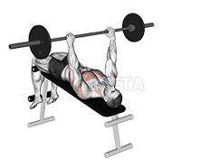 Odbijte pulover širokog hvata demonstration