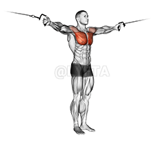 Thumbnail for the video of exercise: Перакрыжаваная варыяцыя