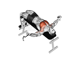 Cable Decline Fly demonstration