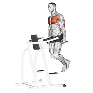 Disi Dip demonstration