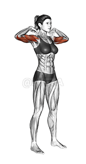 Körök Könyök Kar demonstration