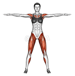 Kurucɛ Jackw demonstration