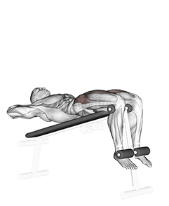 Rechazar abdominales demonstration