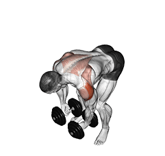 Sideheving bak demonstration