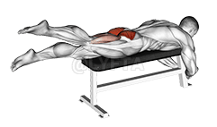 扑踢 demonstration