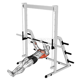 Umgekehrte Reihe demonstration