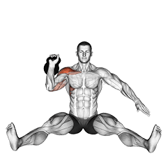 Kahvakuulapuristin demonstration