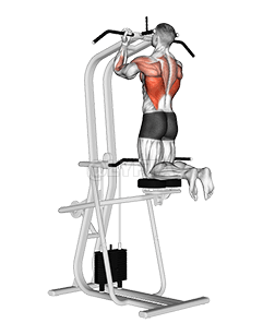 Lever Chuidithe Smig-Up demonstration