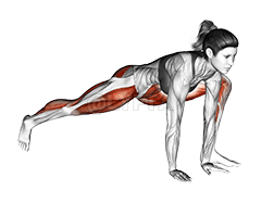 Kuluw jiginnikɛla Lunge demonstration