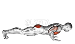 Flexión de patada exterior con pierna demonstration