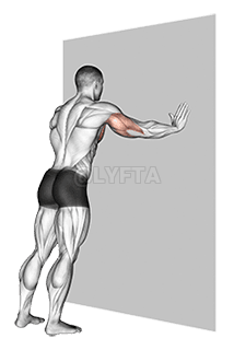 Levantar demonstration