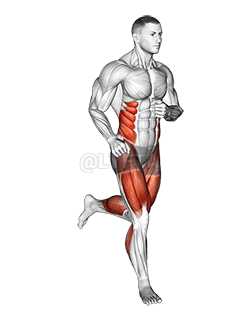 Ka boli demonstration